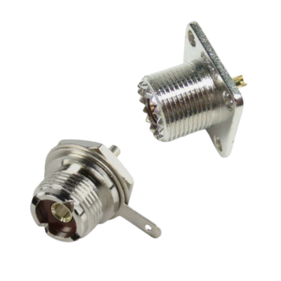 UHF-connector